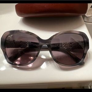 Maui Jim womens sunglasses